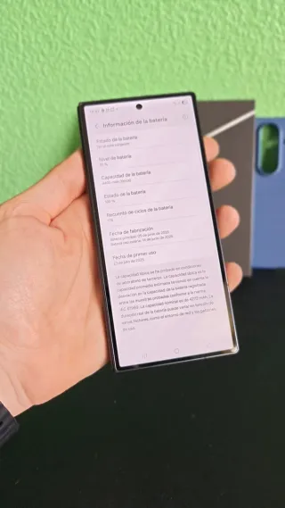 Samsung Z Fold 7 512GB Negro