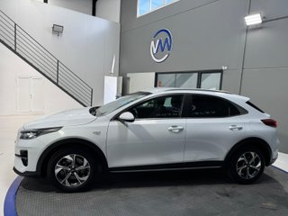 KIA XCEED CROSSOVER 1.0T-GDI 120CV
