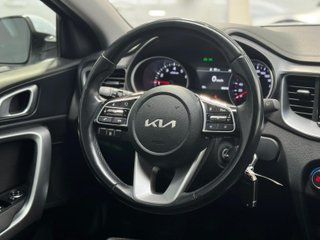 KIA XCEED CROSSOVER 1.0T-GDI 120CV