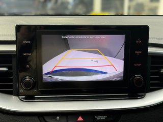 KIA XCEED CROSSOVER 1.0T-GDI 120CV