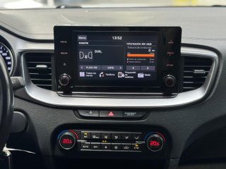 KIA XCEED CROSSOVER 1.0T-GDI 120CV