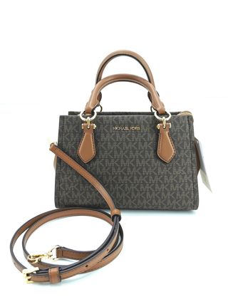 Bolso Mini Bandolera Michael Kors Marilyn Nuevo