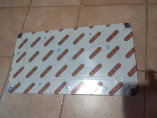 Centralino Gewiss 36 Moduli GW40032