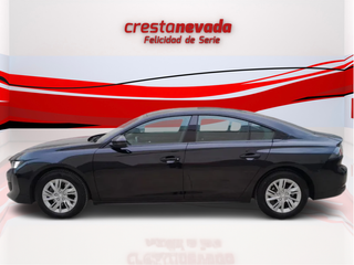 DESDE 260€ AL MES SIN ENTRADA PEUGEOT 508 DIESEL