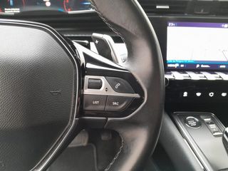 DESDE 260€ AL MES SIN ENTRADA PEUGEOT 508 DIESEL