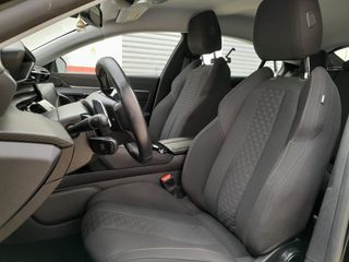 DESDE 260€ AL MES SIN ENTRADA PEUGEOT 508 DIESEL