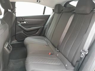 DESDE 260€ AL MES SIN ENTRADA PEUGEOT 508 DIESEL