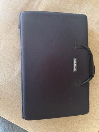 Controlador DJ Native Instruments Traktor S4 MK2