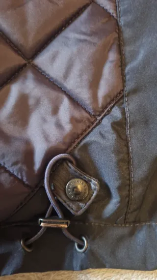 Chaqueta impermeable Barbour