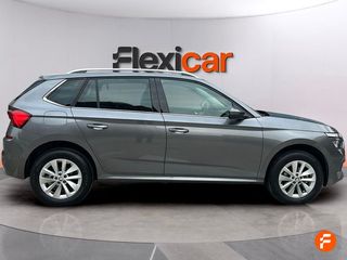 Skoda Kamiq 1.0 TSI 81kW (110CV) DSG AMBITION