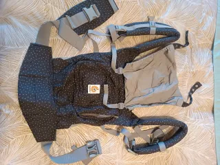 Mochila Ergobaby Estrellas