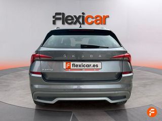 Skoda Kamiq 1.0 TSI 81kW (110CV) DSG AMBITION