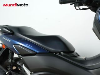 YAMAHA NMAX