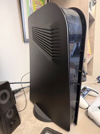 PlayStation 5 con lettore + 2 Joypad