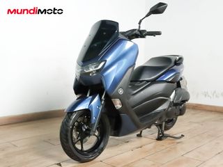 YAMAHA NMAX