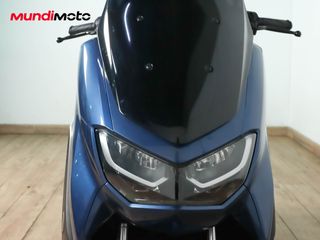 YAMAHA NMAX