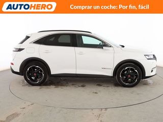 DS DS 7 1.6 PureTech Performance Line