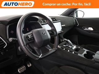 DS DS 7 1.6 PureTech Performance Line