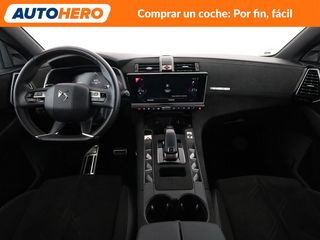 DS DS 7 1.6 PureTech Performance Line