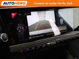 DS DS 7 1.6 PureTech Performance Line