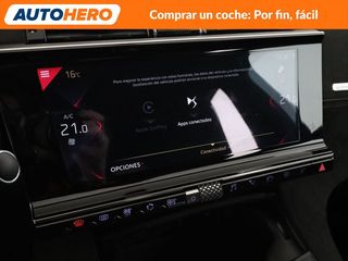 DS DS 7 1.6 PureTech Performance Line