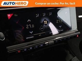 DS DS 7 1.6 PureTech Performance Line