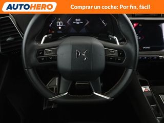 DS DS 7 1.6 PureTech Performance Line