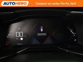 DS DS 7 1.6 PureTech Performance Line