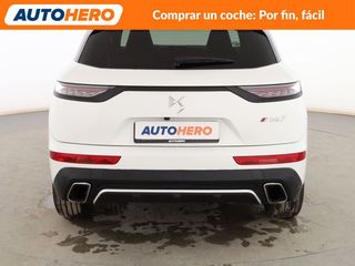 DS DS 7 1.6 PureTech Performance Line