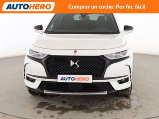 DS DS 7 1.6 PureTech Performance Line