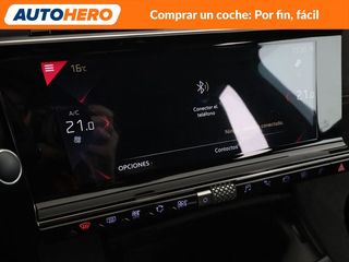 DS DS 7 1.6 PureTech Performance Line