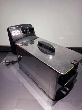 Freidora Taurus Professional 3
