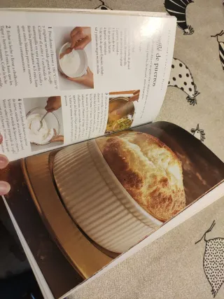 Clásicos vegetarianos