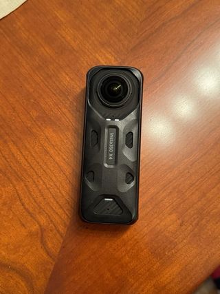 Insta360 X4 Cámara 360