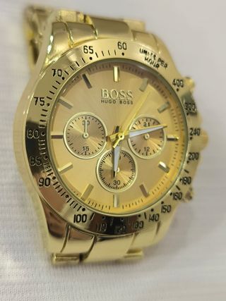 Reloj Hugo Boss