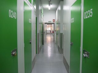 Trastero en alquiler en San Isidro en Madrid