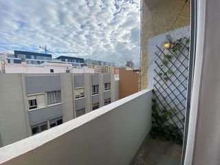 Piso en alquiler en Guanarteme en Palmas de Gran Canaria(Las)