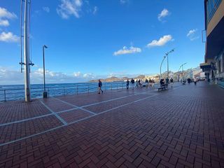 Piso en alquiler en Guanarteme en Palmas de Gran Canaria(Las)