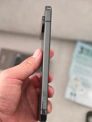 Google Pixel 10 Pro XL 16+512 con factura