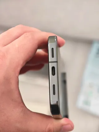 Google Pixel 10 Pro XL 16+512 con factura