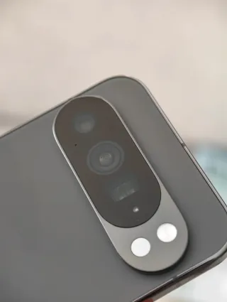 Google Pixel 10 Pro XL 16+512 con factura