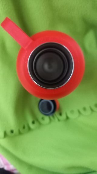 Borraccia Olimpiadi Milano Cortina 2026 Coca-Cola