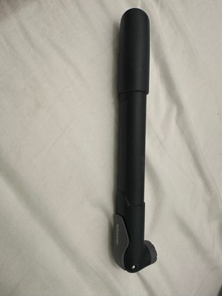 Bombín mini para bicicleta