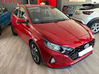 HYUNDAI I20 GASOLINA 100CV 43.000Kms 2022