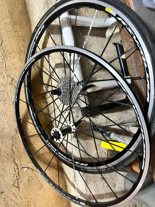 Bici Carretera Felt F4 Carbono