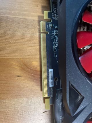 Tarjeta gráfica RX-570 8GB