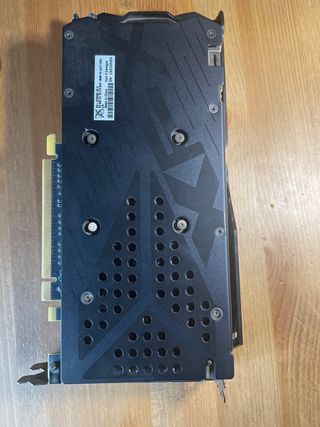 Tarjeta gráfica RX-570 8GB