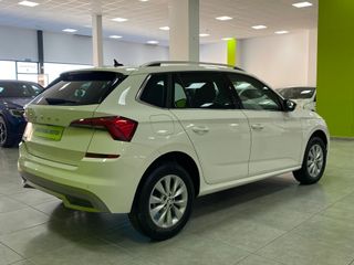 Skoda Kamiq Emotion 1.0 TSI 110CV DSG Espectacular