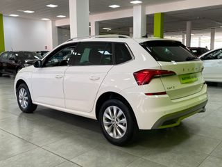Skoda Kamiq Emotion 1.0 TSI 110CV DSG Espectacular