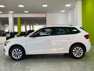 Skoda Kamiq Emotion 1.0 TSI 110CV DSG Espectacular